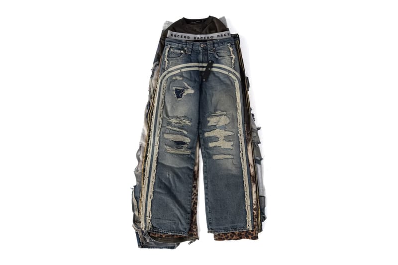Racer Worldwide FW24 