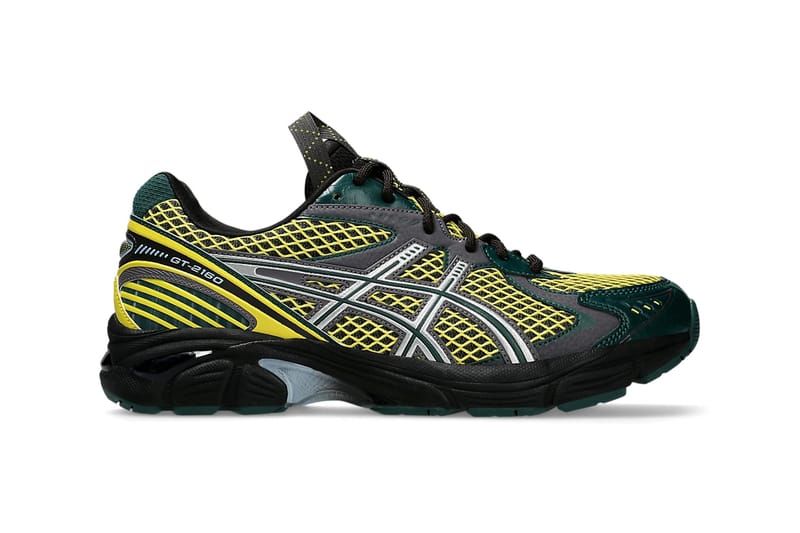 Kiko Kostadinov ASICS UB7-S GT-2160 New Colors | Hypebeast