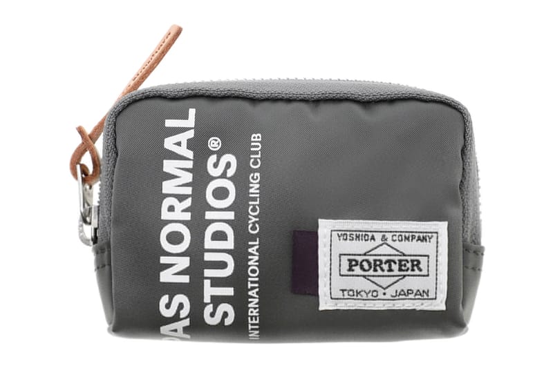 Pas Normal Studios x PORTER Cycling Accessories | Hypebeast