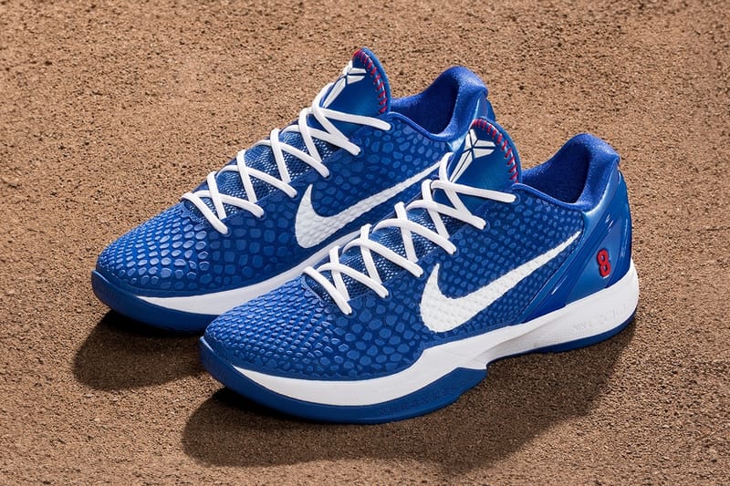 UNDEFEATED Exclusive Nike Kobe 
