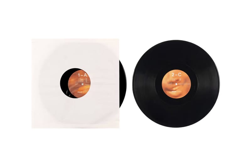 Frank Ocean lança vinil de Channel Orange: data e detalhes | Hypebeast