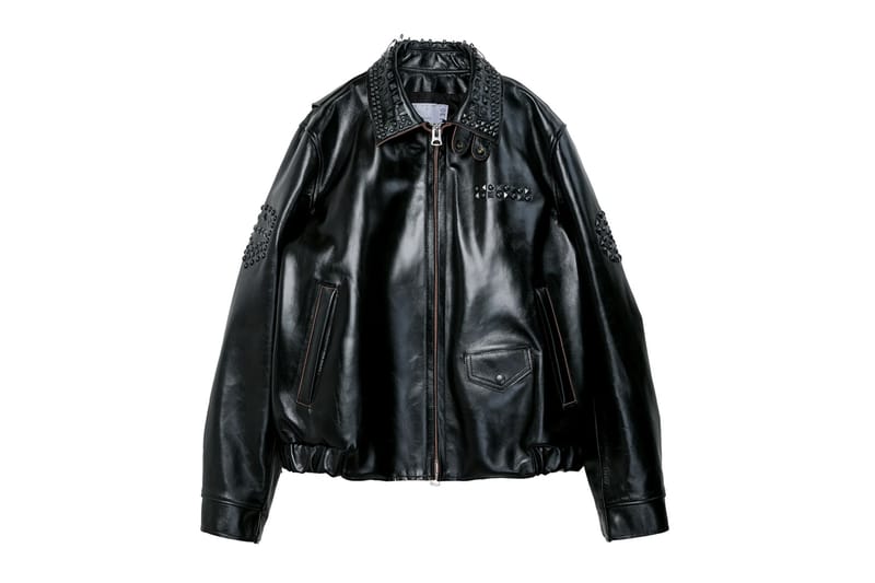 sacai Holiday 2025 Collection Release Info | Hypebeast