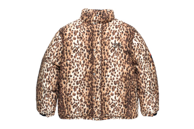 WACKO MARIA x Dickies FW25 Collab Release Info | Hypebeast