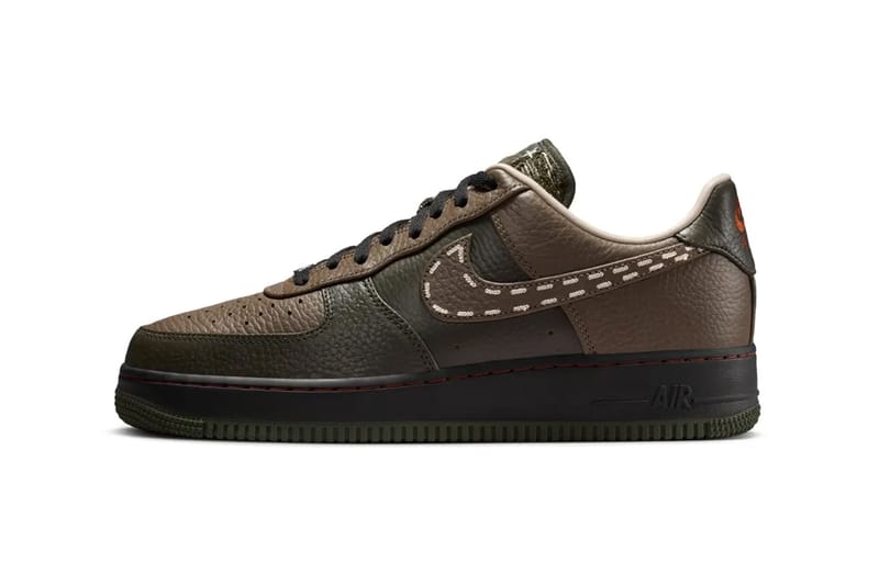 Nike Air Force 1 Low 