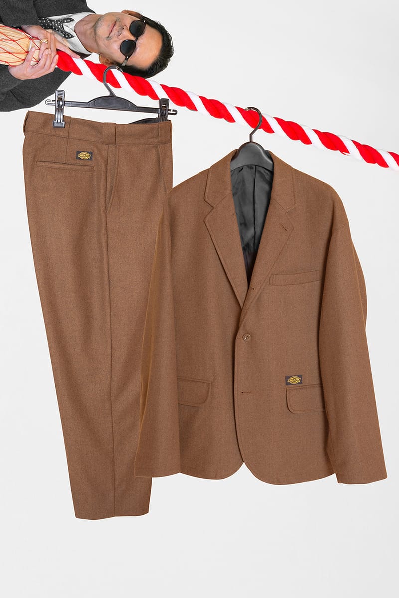 TRIPSTER x Dickies 8th Collection Release Info | Hypebeast
