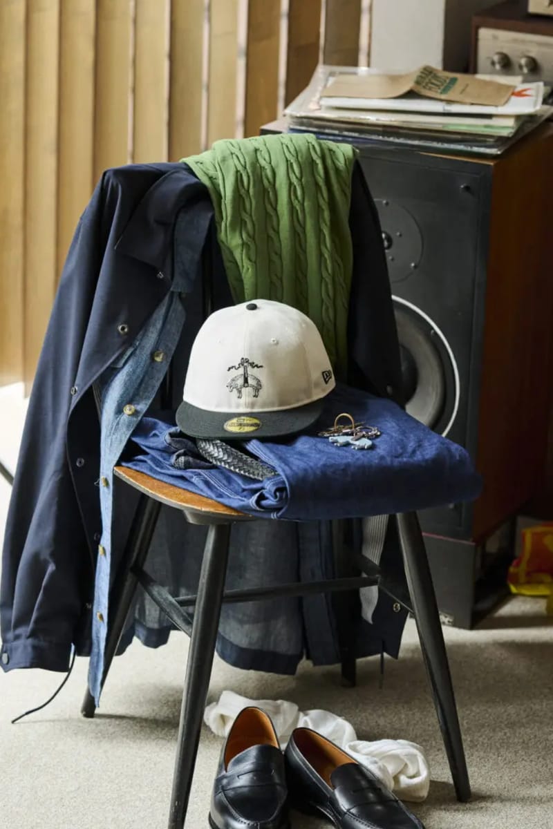 Brooks Brothers x New Era SS26 Collab Release Info | Hypebeast