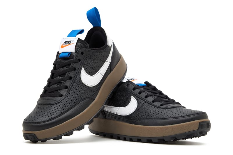 Tom Sachs x Nike General Purpose Shoe 
