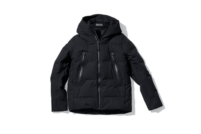DESCENTE ALLTERRAIN x NEXUSVII x 吉田カバン トリプルコラボダウン