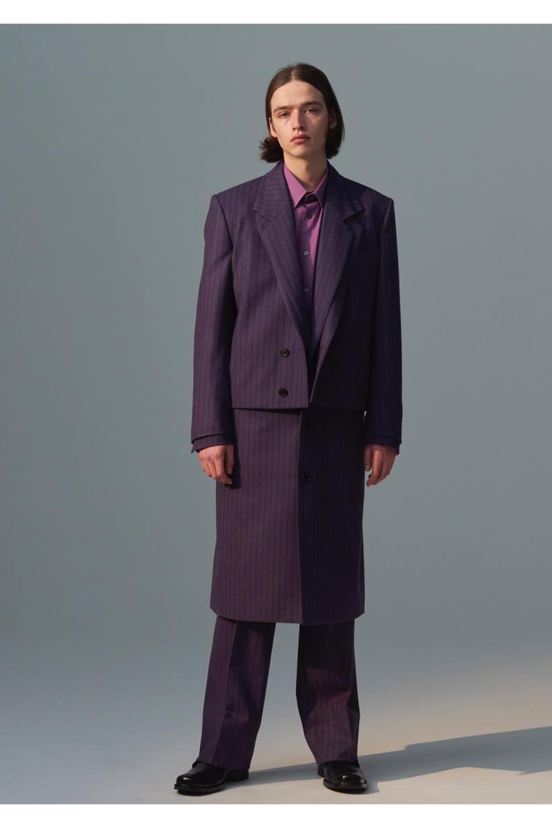 LITTLEBIG 2019年秋冬ルックブック | Hypebeast.JP
