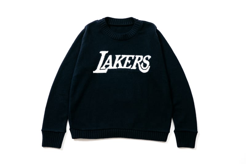 ジ エルダー ステイツマン x NBA のタッグより極上の着心地を手に入れ