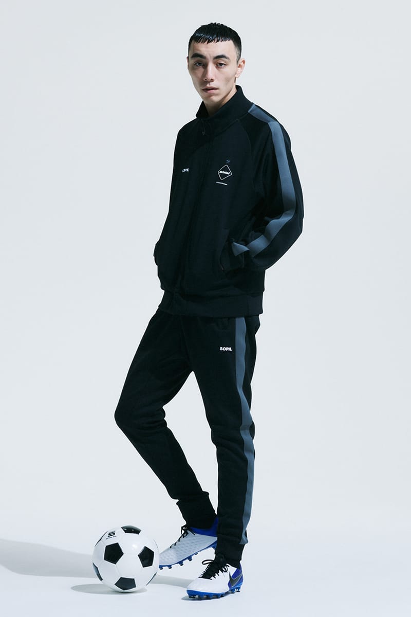 FCレアルブリストル21年春夏コレクション | Hypebeast.JP
