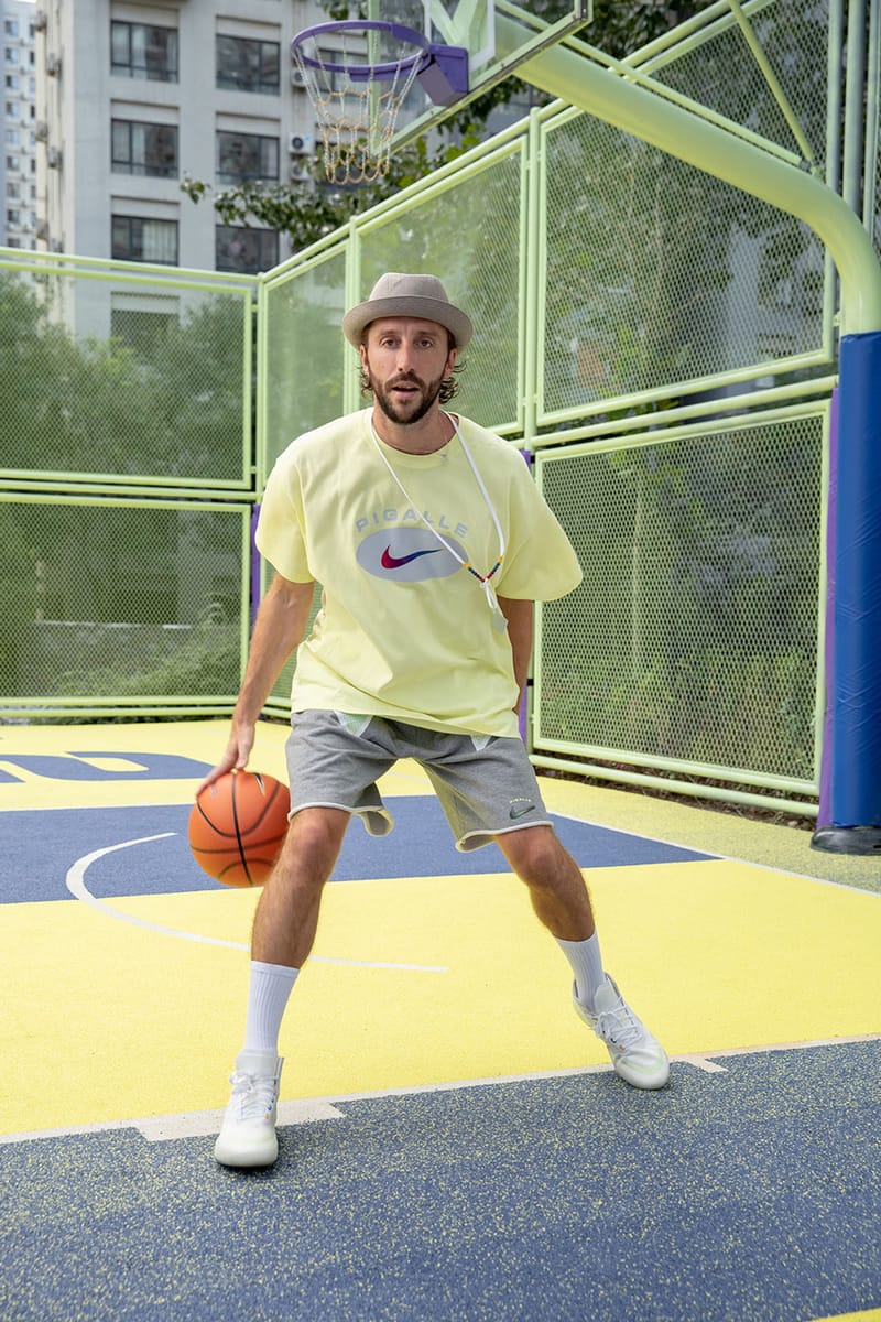 ナイキ x ピガールの最新コラボコレクションが到着 | Hypebeast.JP