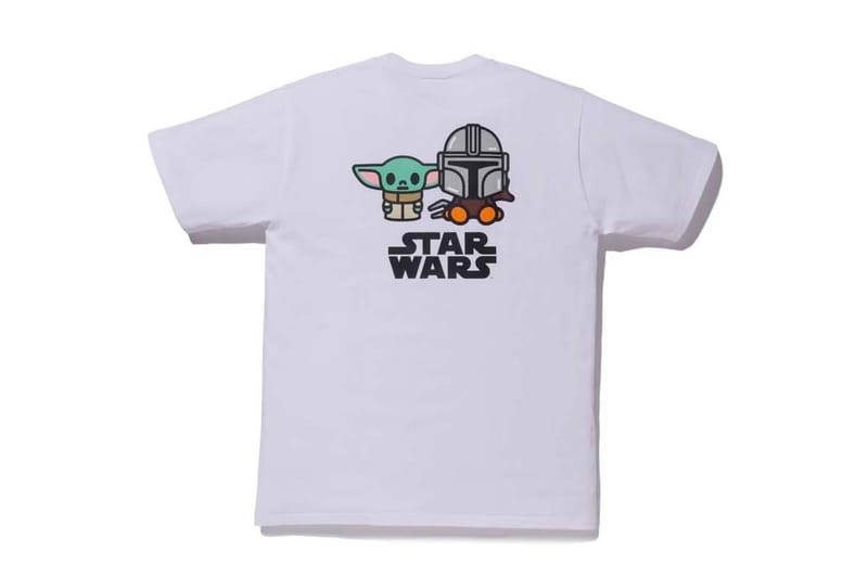 ベイプ ×『ザ・マンダロリアン』のカプセルコレクションが発売