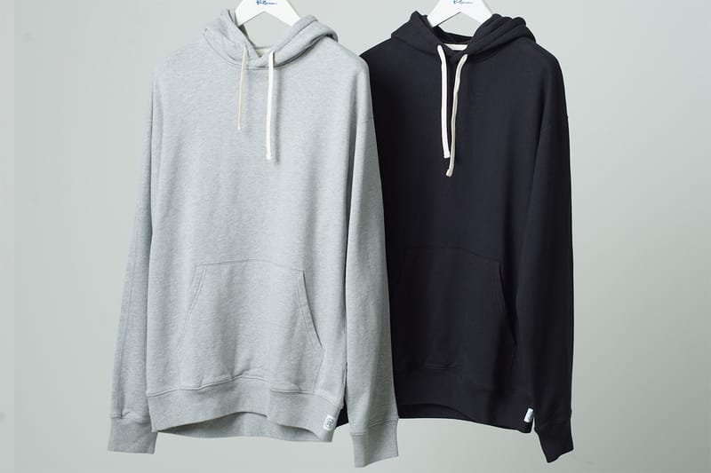 ロンハーマンとレイニング チャンプの別注モデルが発売 | Hypebeast.JP