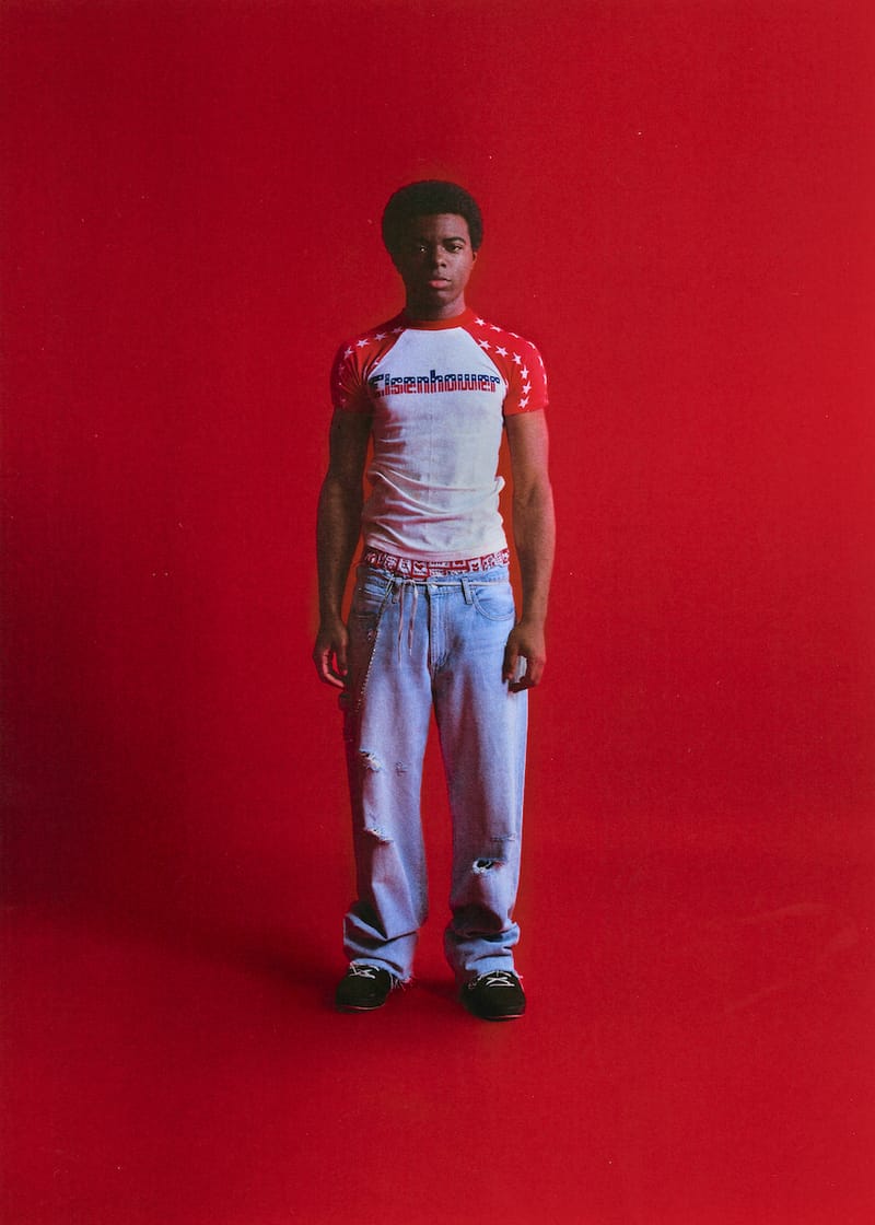 ERLxリーバイス®による初コラボレーションの全貌が解禁 | Hypebeast.JP