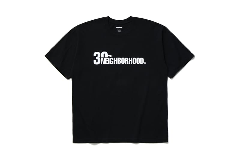 ネイバーフッドが30周年記念エキシビジョンを原宿で開催 | Hypebeast.JP