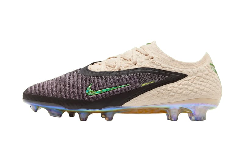 ワールドカップシーズンへ向けてコービー・ブライアント x Nike