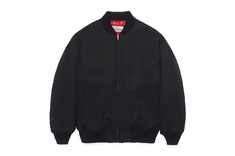 ワコマリアxウルフズヘッドより2024年秋冬シーズンが登場 | Hypebeast.JP