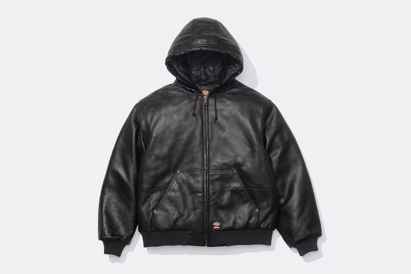 シュプリームxディッキーズ® 24年秋コラボコレクションが発売