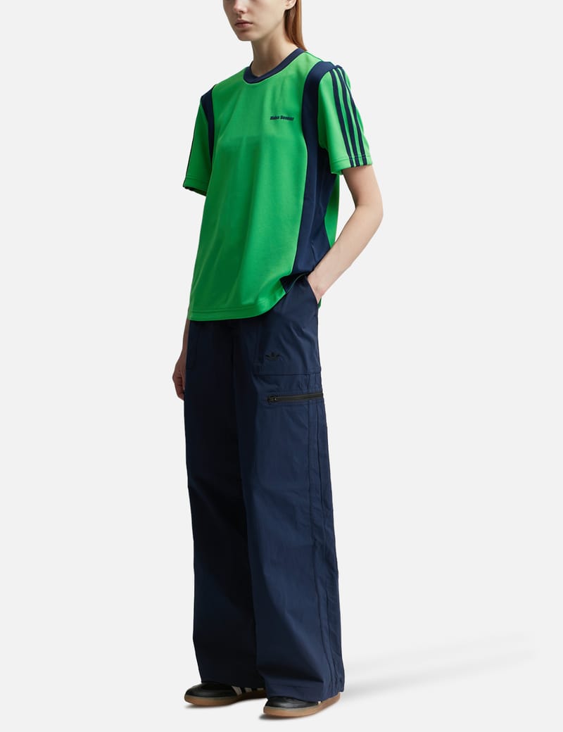 adidas Originals - Wales Bonner Statement Cargo Pants | HBX