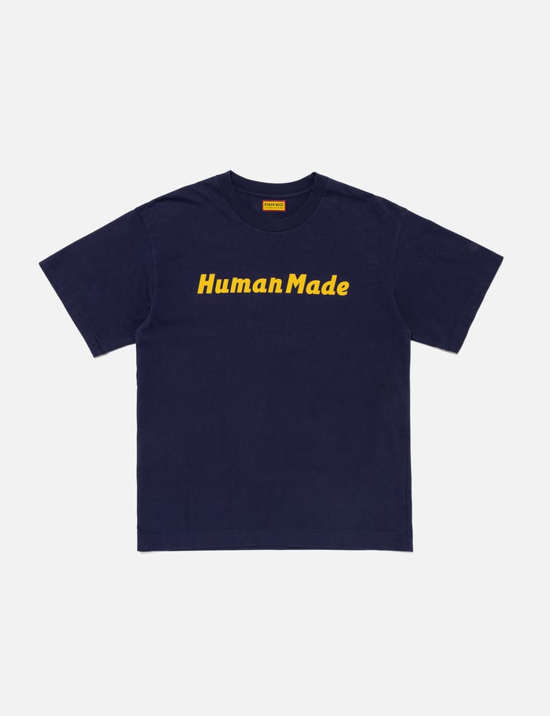 ヒューマンメイド - ワン ポイント ポケット Tシャツ | HBX
