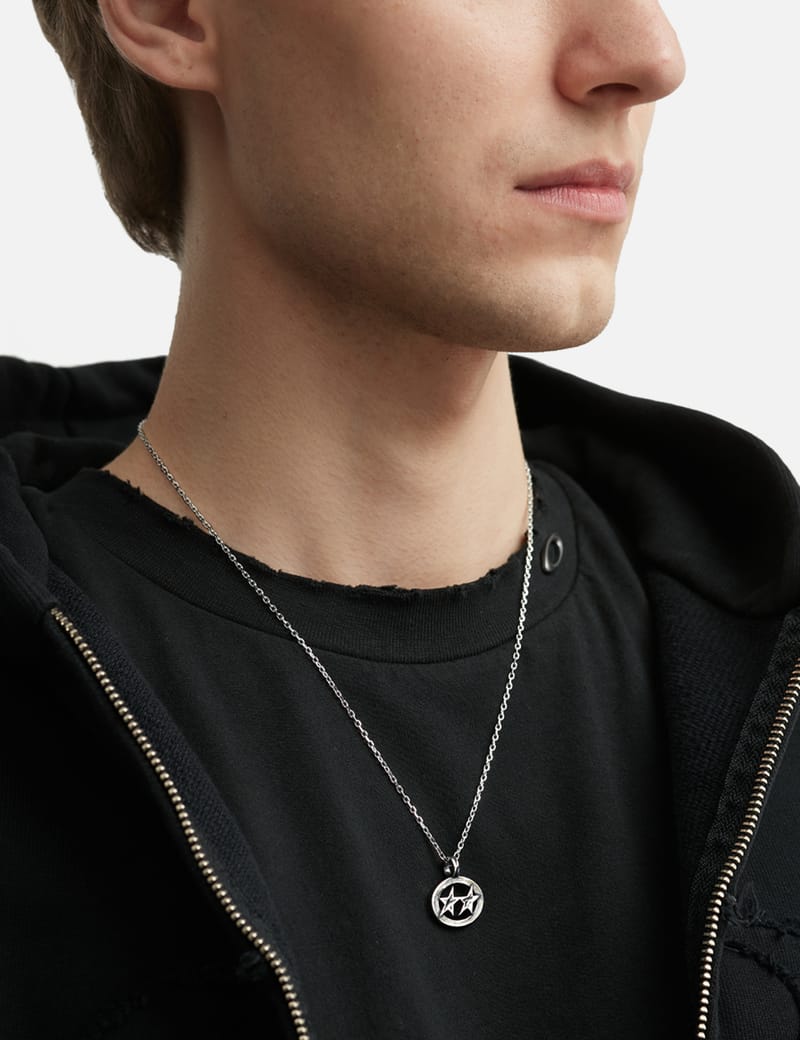 TwoJeys - Icon Ball Necklace #1 | HBX
