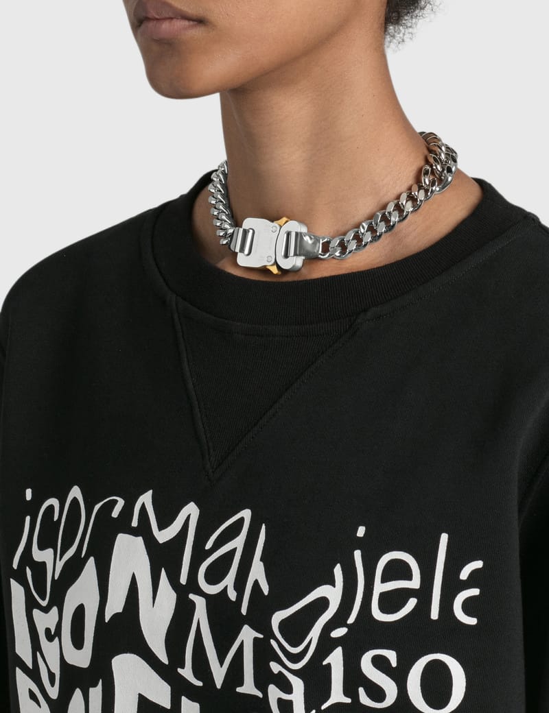 1017 ALYX 9SM Drops Three New Hero Chains: See Them Here