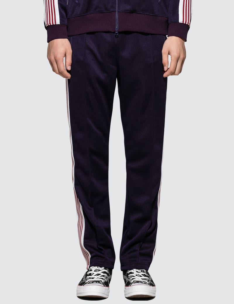 Needles - Narrow Track Pants | HBX