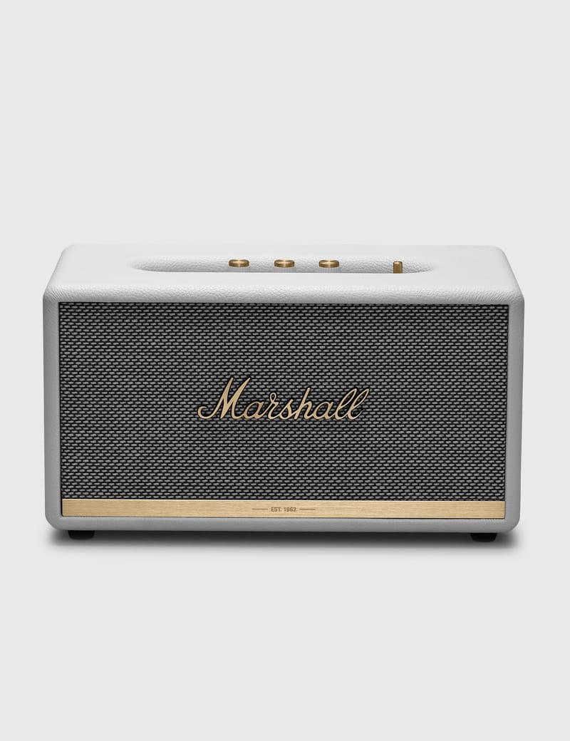 Marshall - STANMORE Ⅱ スピーカー | HBX