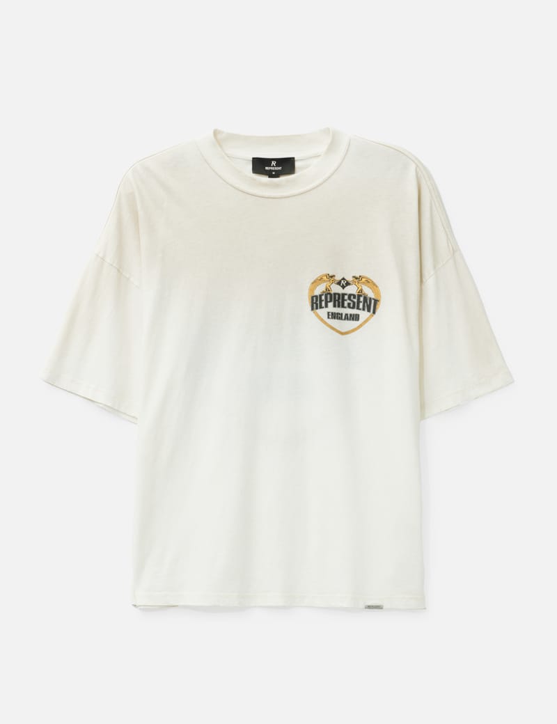 Represent - Represent X Oasis Owners Club T-Shirt | HBX