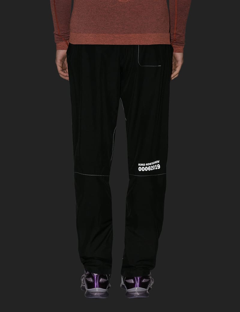 Asics - Kiko Kostadinov X ASICS Woven Pants | HBX