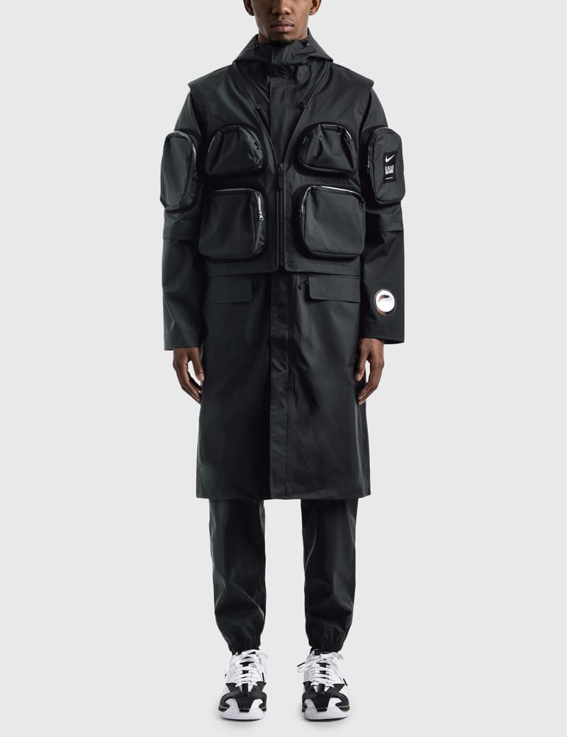 Nike - Nike X Undercover SR Parka | HBX