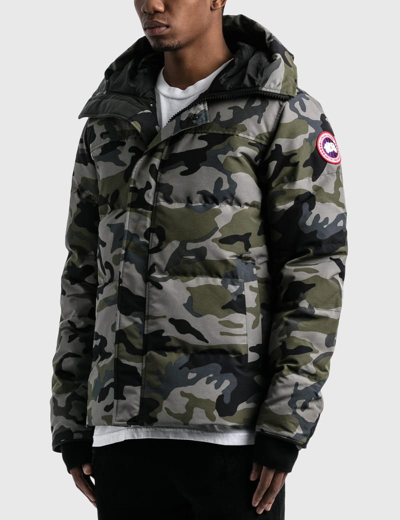 Canada Goose - Macmillan Parka | HBX
