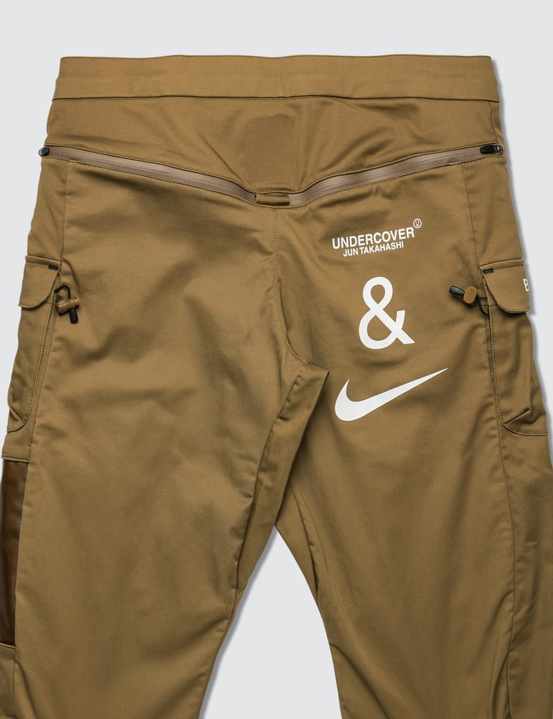 Nike - Nike X Undercover AS M NRG TC Pants | HBX