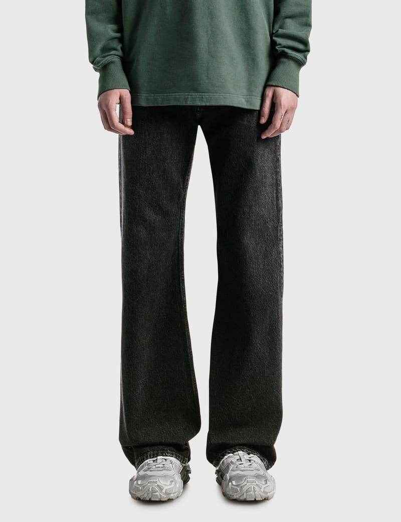 Acne Studios - 2021M Vintage Jeans | HBX