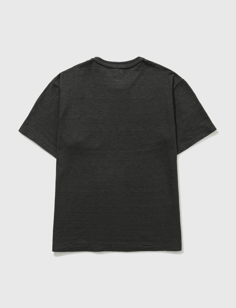 ヒューマンメイド - ワン ポイント ポケット Tシャツ | HBX