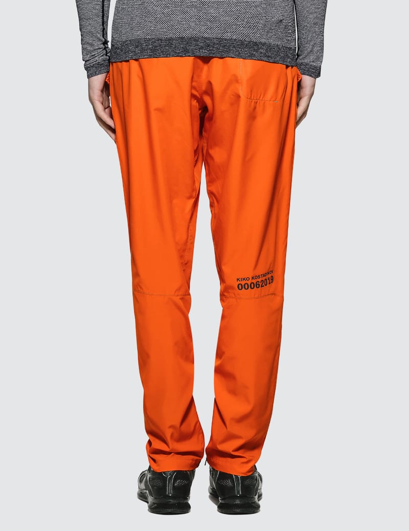 Asics - Kiko Kostadinov X Asics Woven Pants | HBX