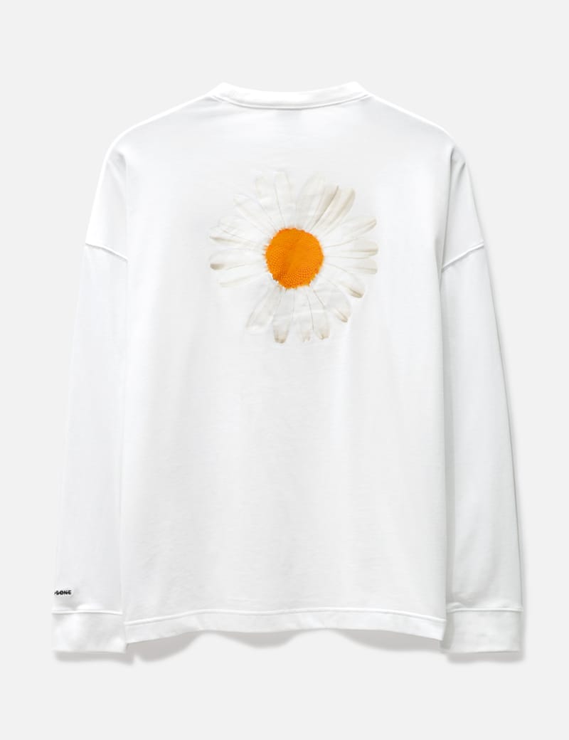 Nike - Nike X PEACEMINUSONE Long Sleeve T-Shirt | HBX