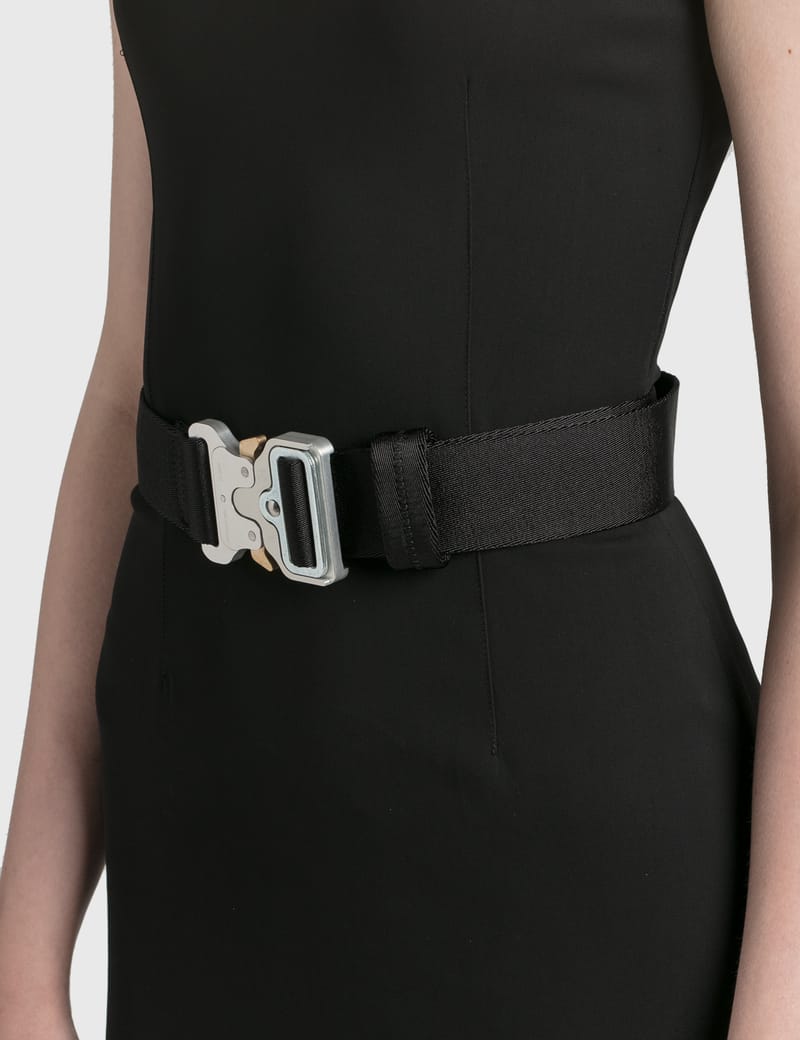 1017 ALYX 9SM - Classic Rollercoaster Belt | HBX