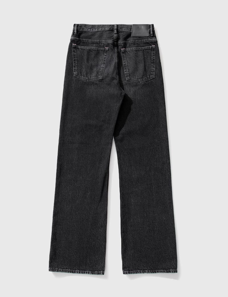 Acne Studios - 2021M Vintage Jeans | HBX