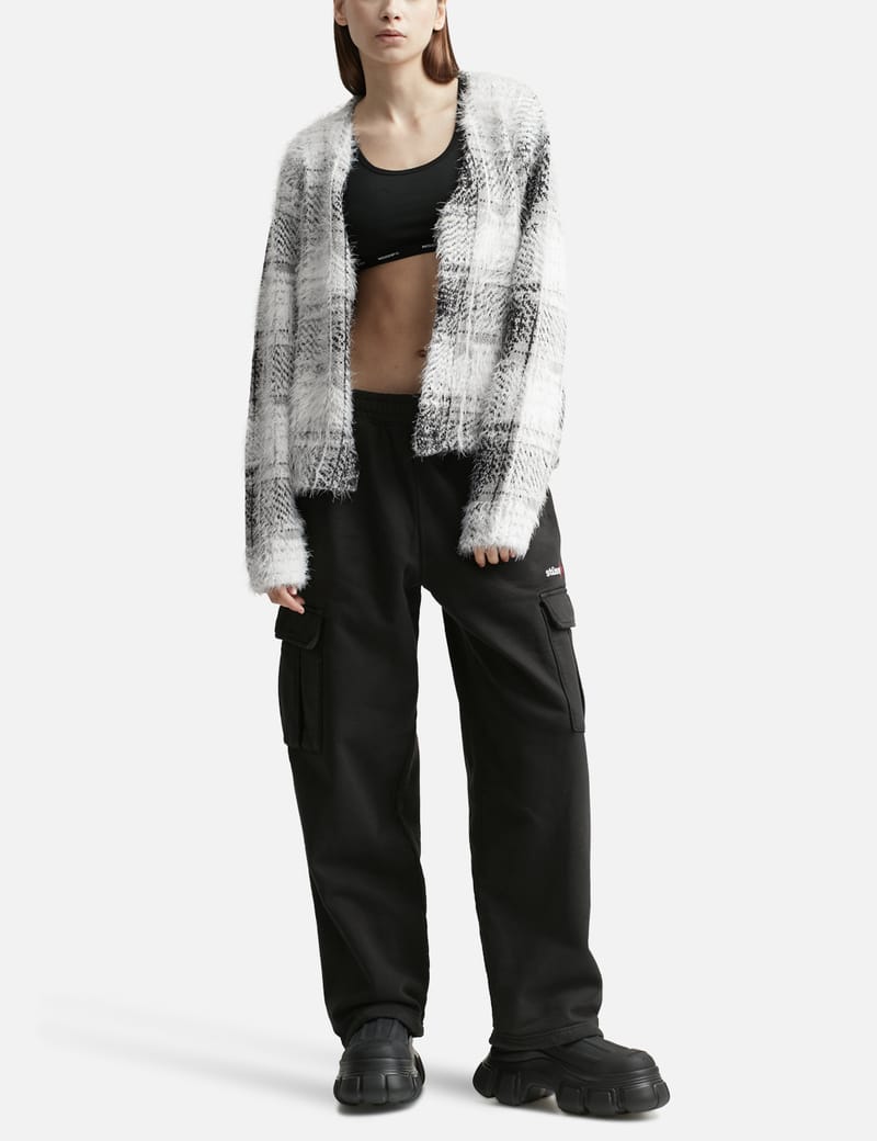 Stüssy - Sport Cargo Fleece Pants | HBX