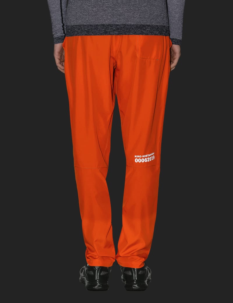 Asics - Kiko Kostadinov X Asics Woven Pants | HBX
