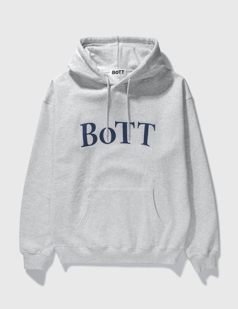 BoTT - BoTT OG Logo Hoodie | HBX
