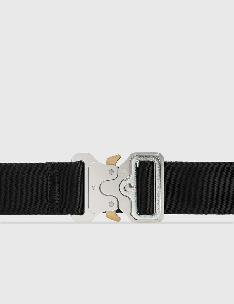 1017 ALYX 9SM - Classic Rollercoaster Belt | HBX