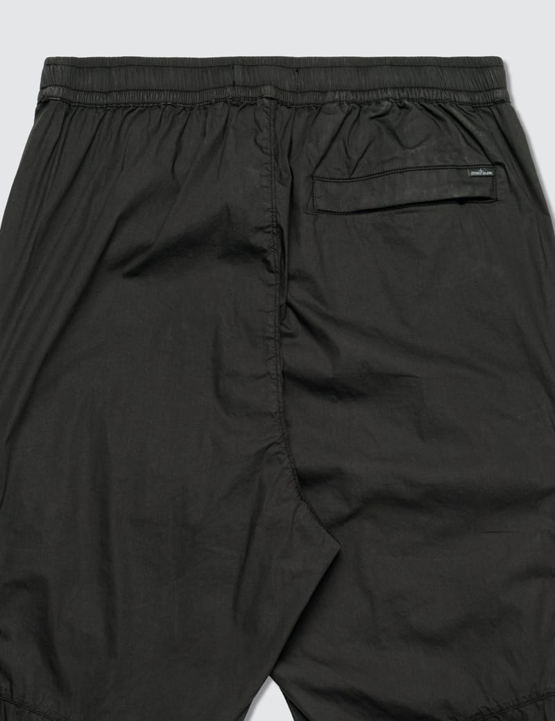Stone Island Shadow Project - Convert Cargo Pants | HBX