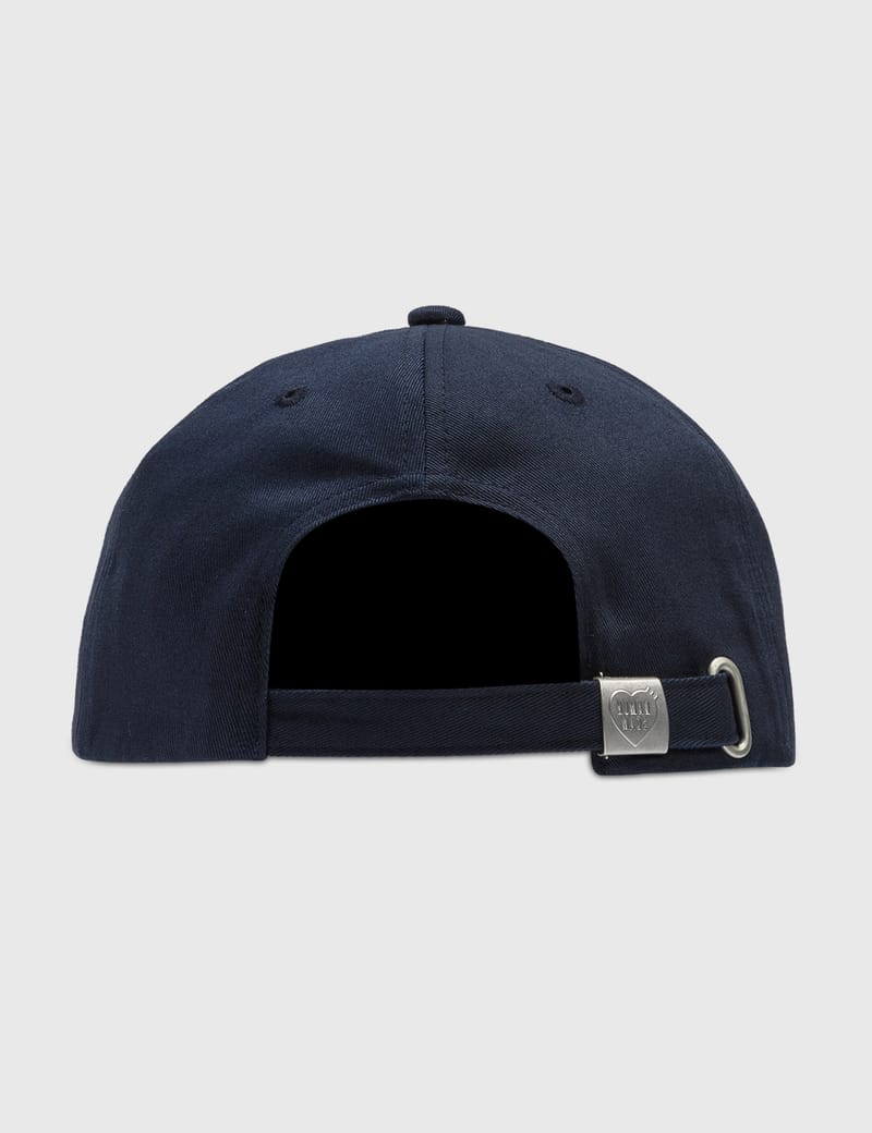 Human Made - 6 Panel Twill Cap | HBX