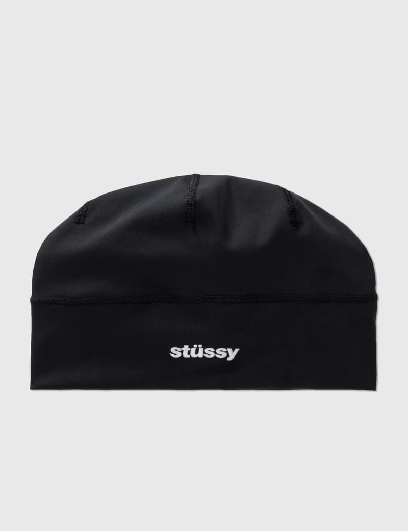 Stüssy - Helvetica Sport Skullcap | HBX
