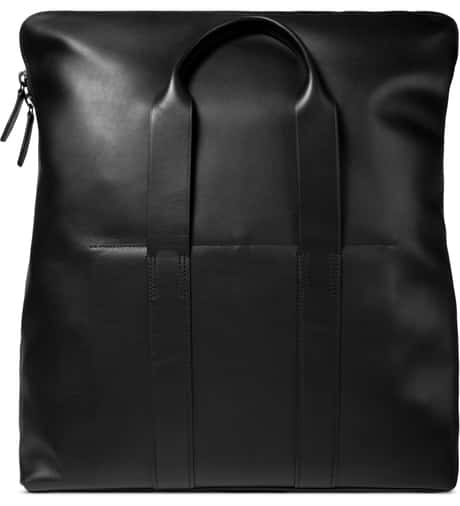 3.1 Phillip Lim - Black 31 Hour Bag | HBX