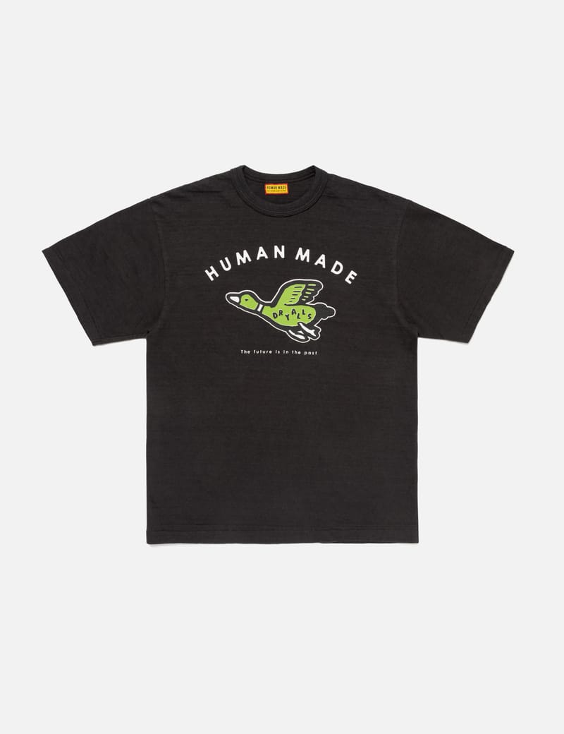 ヒューマンメイド - HUMAN MADE タイガー Tシャツ | HBX
