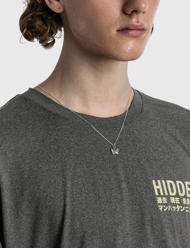 Needles - Needles Necklace | HBX